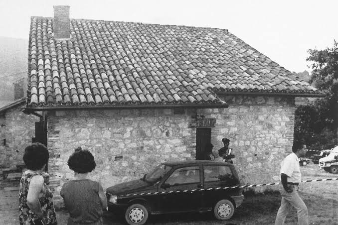 Casa Luigi Chiatti