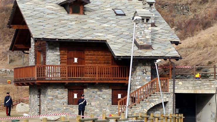 Il crimine: cosa accadde nella villetta di Montroz
