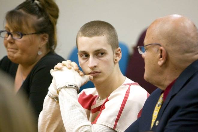 Omicidio Seath Jackson: chi è Michael Bargo