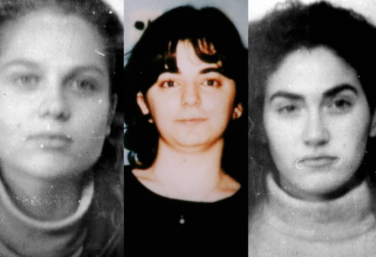 Delitto Nadia Roccia: caso, indagini e processo