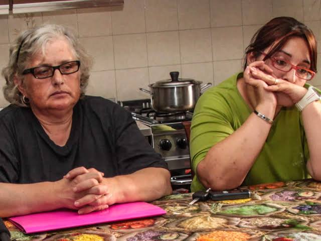 La famiglia misseri oggi 