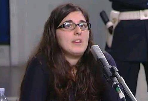 Prove a carico di Sabrina Misseri e Cosima Serrano