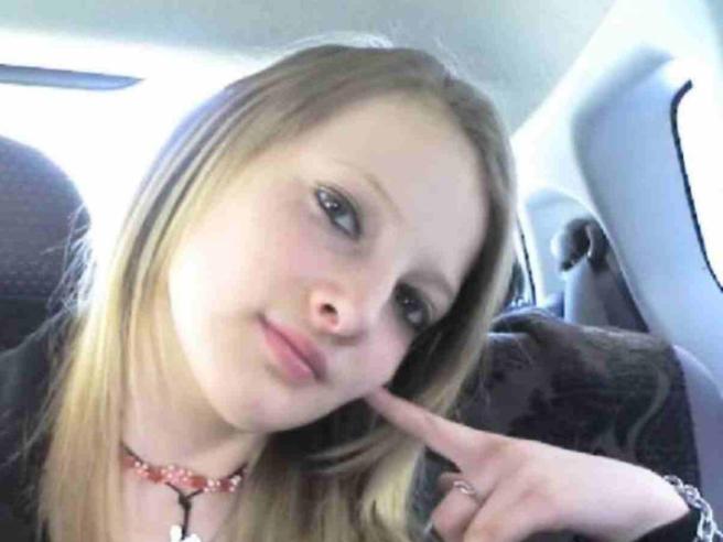 Sarah Scazzi, la quindicenne scomparsa ad Avetrana il 26 agosto 2010 al centro di uno dei più noti casi di cronaca nera italiana