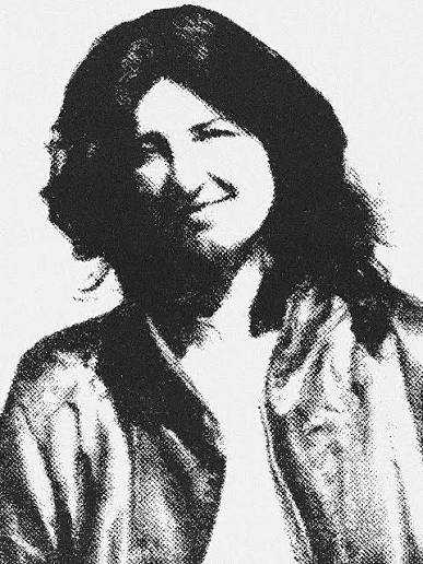 Leonarda Polvani
