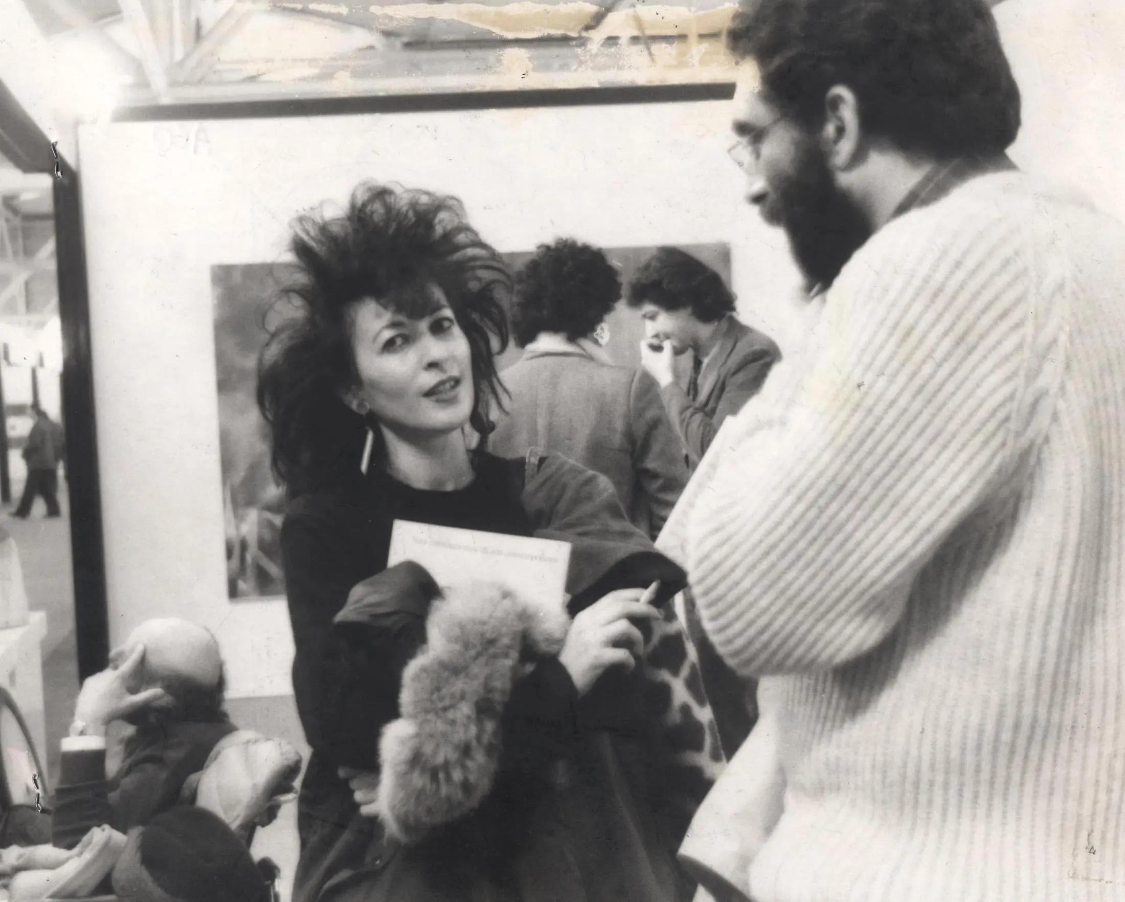 Delitti del DAMS: cronaca di un enigma italiano