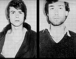 Ludwig - Serial Killer