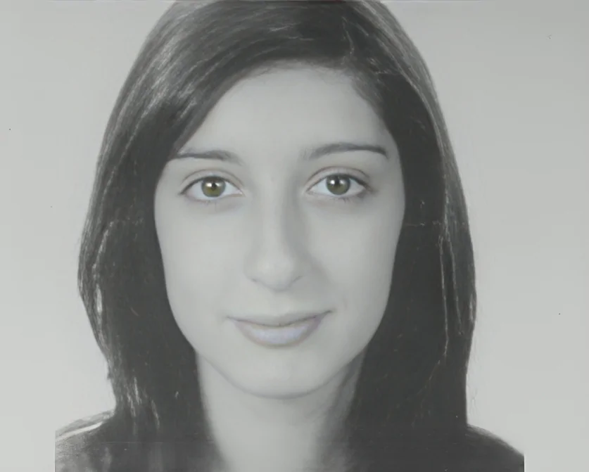 Lorena Cultraro Niscemi